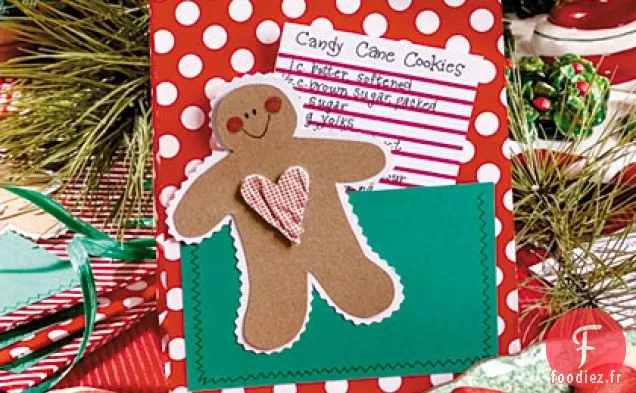 Biscuits à la Canne à Sucre