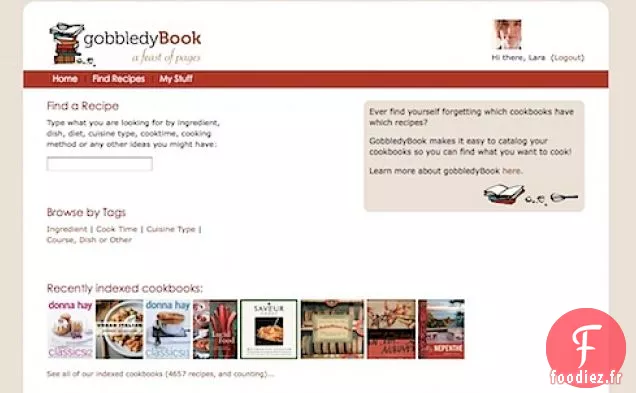 Frittata À La Bette À Carde Au Four Avec Relish De Noix De Pin