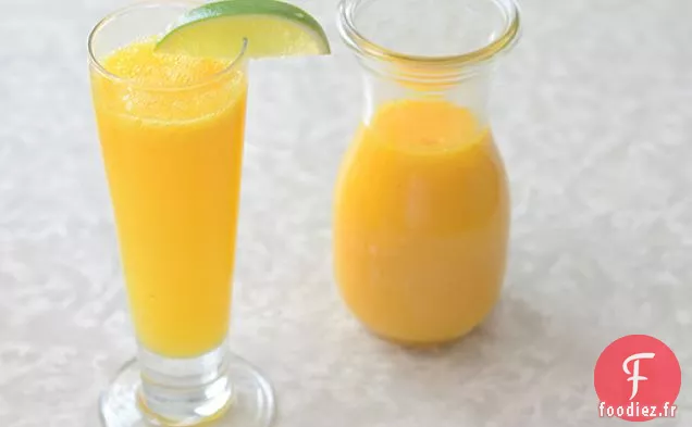 Bellini Mangue-Orange