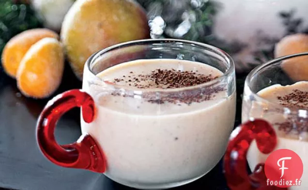 Punch au Lait