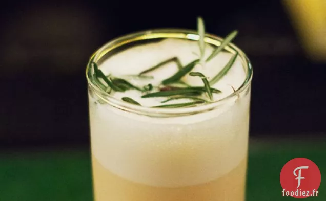 Guirlande Royale Fizz