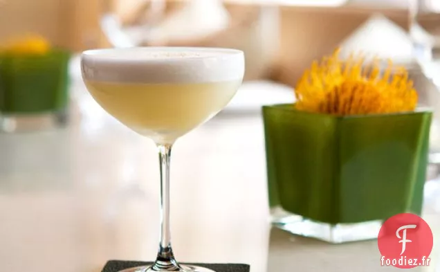 Hôtel Hawksworth's Georgia