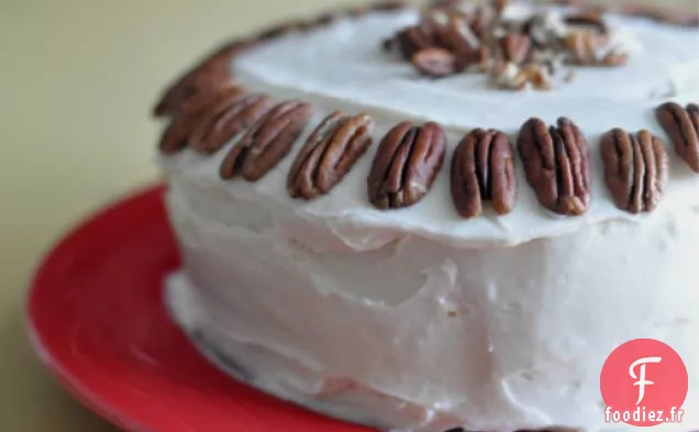 Gâteau Colibri
