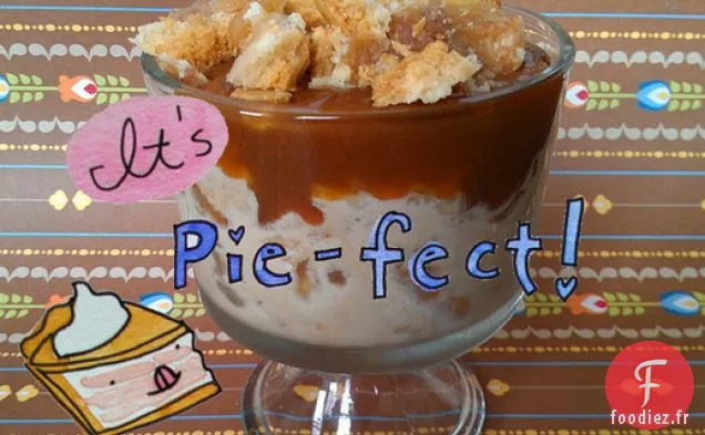 Les Restes de Tarte Parfaite