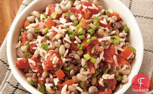 Hoppin' John