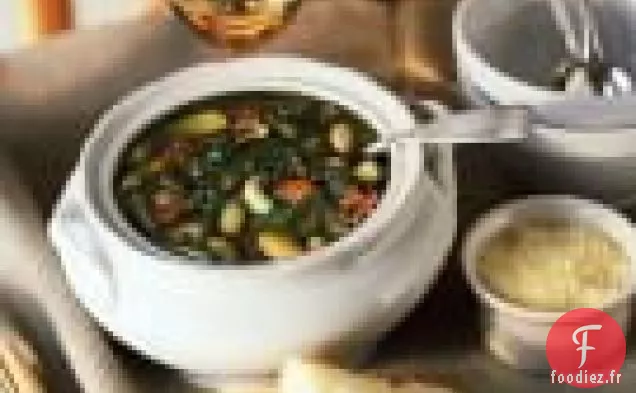 Minestrone