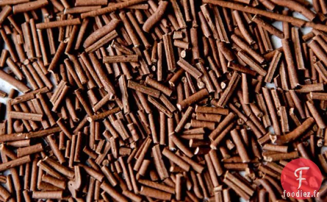Pépites De Chocolat Maison
