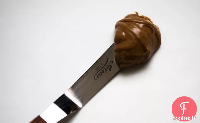 Crème Pâtissière Au Chocolat