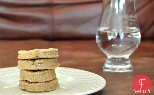 Biscuits à l'Anis Espagnol