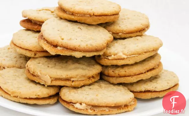 Beurres de Noix de la Boulangerie Bouchon