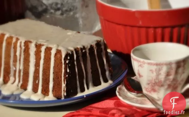 Gâteau Électoral
