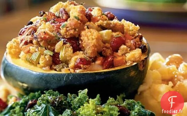 Pommes de terre, Panais et Navets écrasés