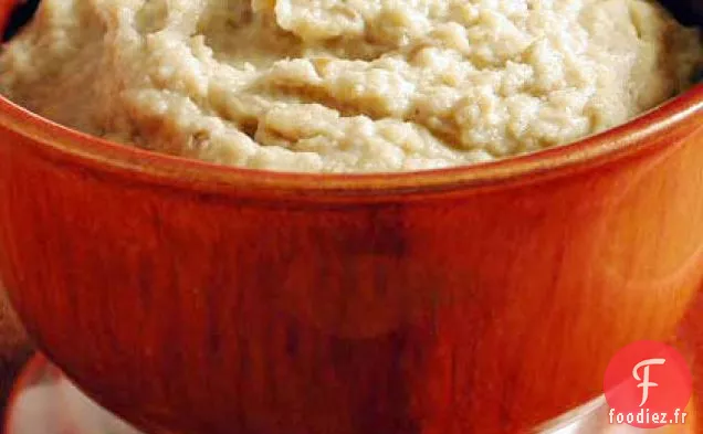Baba Gha - Houmous