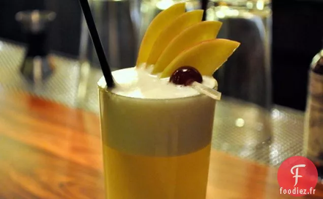 Fizz du Verger