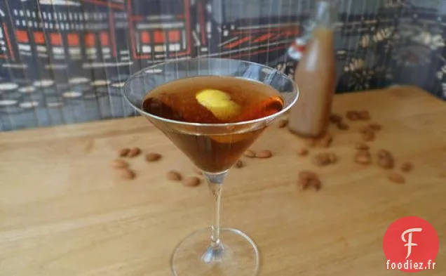 Cocktail Japonais