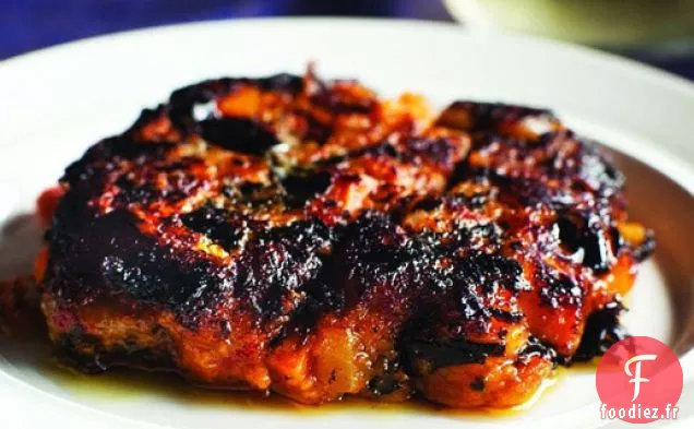 Cuisiner le livre: Ribollita