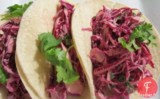 L'Ingrédient Secret (Chipotle) : La Salade de Chipotle Rouge au Piment Double