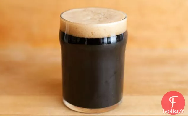 Stout Impériale Russe (Pour Les Brasseurs Avancés)