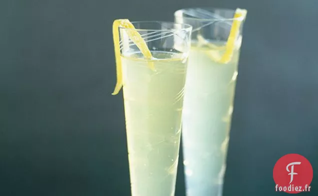 L'Éclat du Limoncello