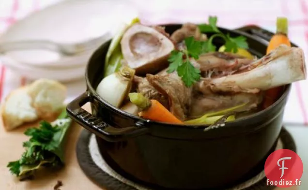 Pot Au Feu