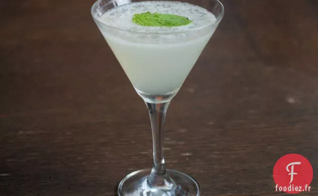 Martini Cowboy