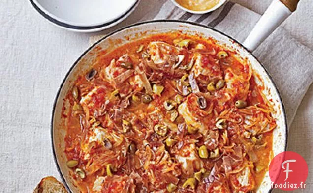 Carottes Rôties et Fenouil au Pesto de Tomates et d'Olives