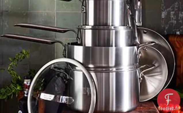 Foie Gras Poêlé Au Navet Braisé Et Sauce Au Xérès