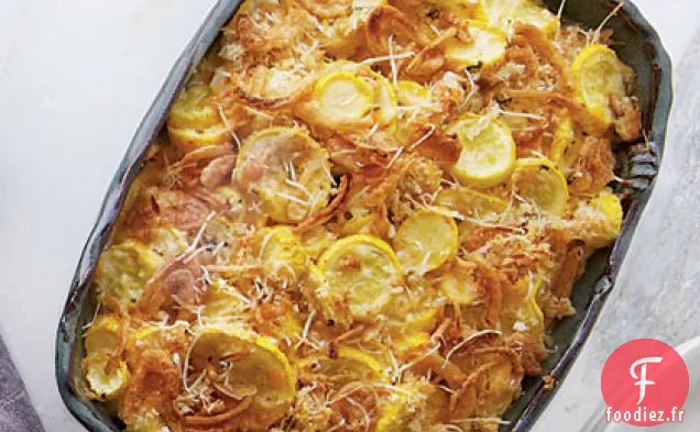 Cocotte de Courge