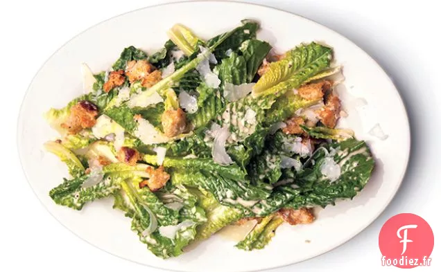 Salade César