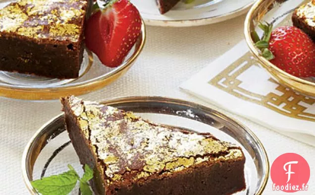 Les meilleurs Brownies