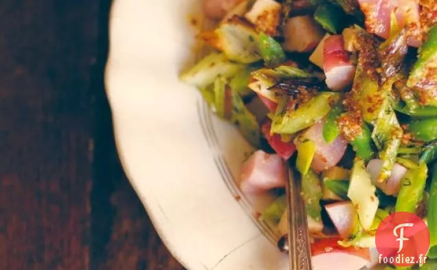 Faites cuire le Livre: Surtout Pas de Salade de Pommes de terre