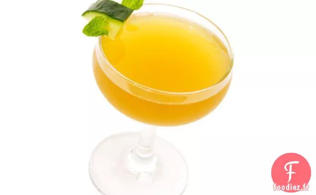 Le Pimlet