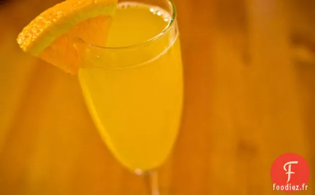 Mimosa du Verger