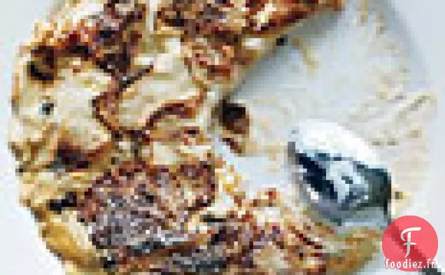 Gratin De Navets