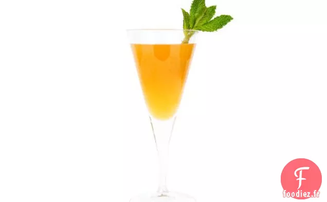 Bellini Abricot