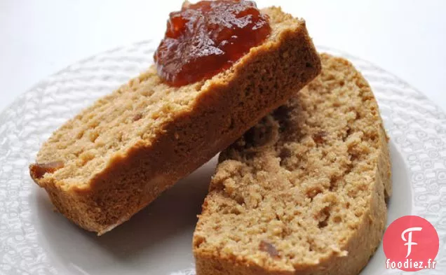 Pain de Marmelade