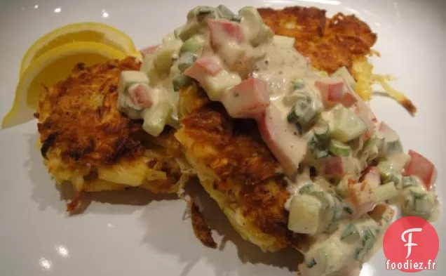 Le livre de recettes Food Matters