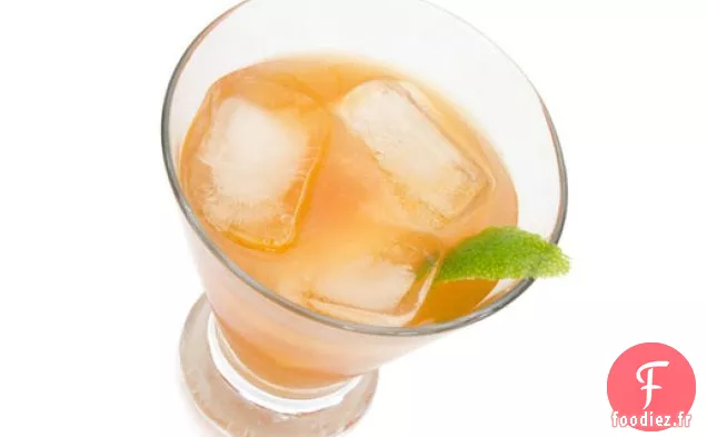 Cocktail du Prince Harry