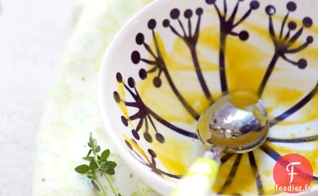 Le jour où j'ai trouvé mace