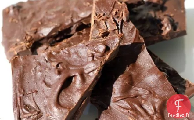 L'Ingrédient Secret (Le Café) : L'Écorce de Chocolat Noir en Grains d'Espresso