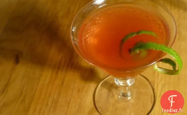 L'heure d'un verre : le Clipper Panaméricain