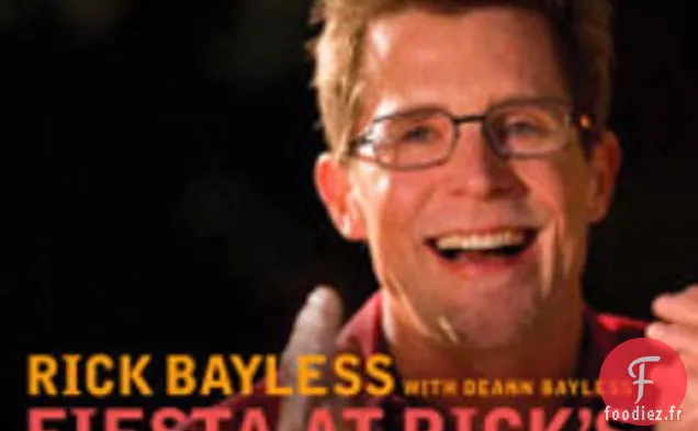 Livre de cuisine: Glace au Chocolat Blanc - Mezcal