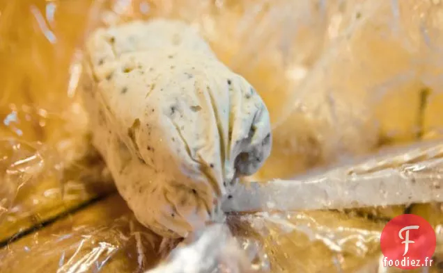 Chaleur Intense: Du Beurre Composé Qui Ajoute une touche Cajun