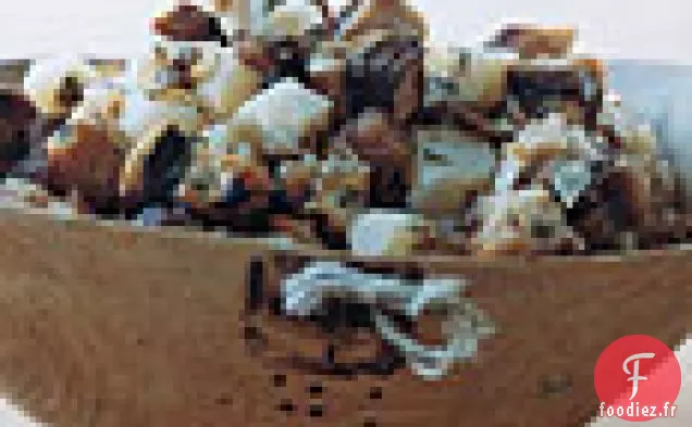 Farce de Pumpernickel de seigle