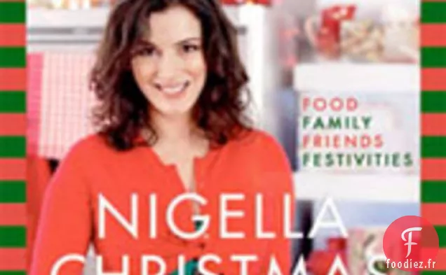 Cook the Book: Décorations de Sapin de Noël Comestibles
