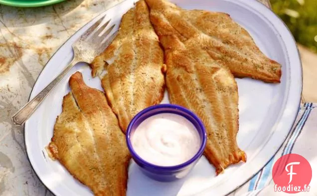 Poisson-Chat Fumé de Pat