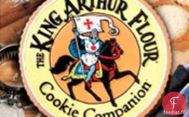 Kipferl à la Vanille