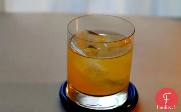 Cocktail de Pénicilline