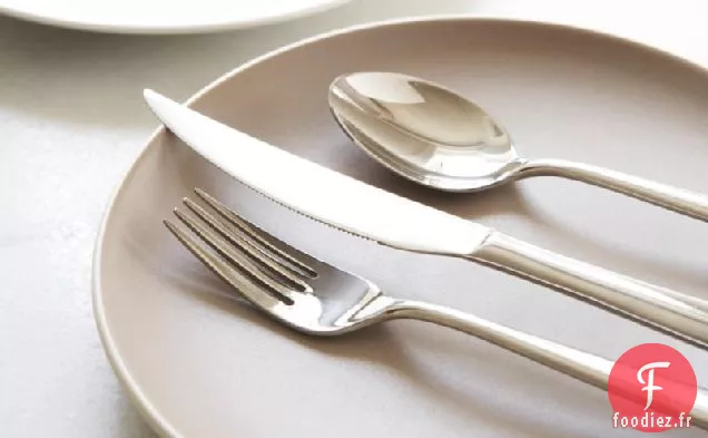 Bouillon de Bœuf Brun Économique