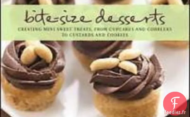 Livre de Cuisine: Caramel Salé - Truffes au Chocolat Douces-Amères